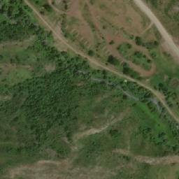 Satellite imagery of Təzirdağ, AZ