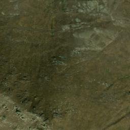 Satellite imagery of Böyük Kirs Dağı, AZ