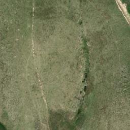 Satellite imagery of Xəzər Dağ, AZ