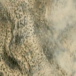 Satellite imagery of Uly Balkan Gershi, TM