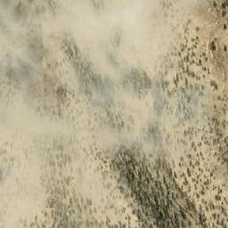 Satellite imagery of Uly Balkan Gershi, TM