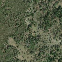Satellite imagery of Pedro Ridge, US