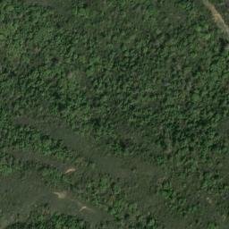 Satellite imagery of Old Man Ridge, US