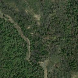 Satellite imagery of Old Man Ridge, US