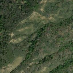 Satellite imagery of Old Man Ridge, US