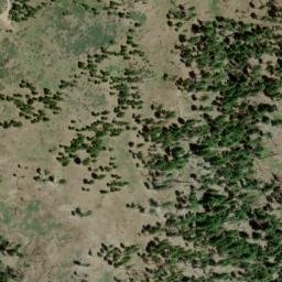 Satellite imagery of Hunter Ridge, US