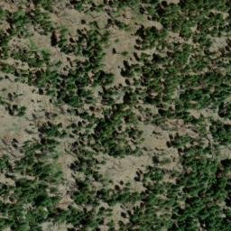 Satellite imagery of Hunter Ridge, US