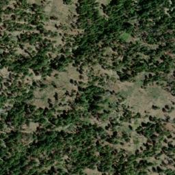 Satellite imagery of Hunter Ridge, US