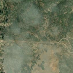 Satellite imagery of Rattlesnake Ridge, US