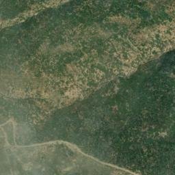 Satellite imagery of Rattlesnake Ridge, US