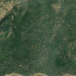 Satellite imagery of Rattlesnake Ridge, US