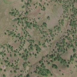 Satellite imagery of Clarenback Point, US
