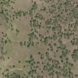 Satellite imagery of Clarenback Point, US