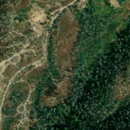 Satellite imagery of Galen Ridge, US