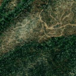 Satellite imagery of Galen Ridge, US