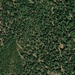 Satellite imagery of Barnards Diggings, US