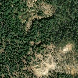 Satellite imagery of Barnards Diggings, US