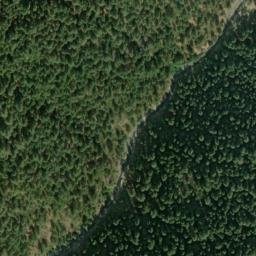 Satellite imagery of Illinois Ridge, US