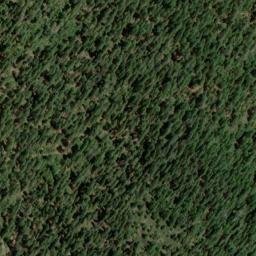 Satellite imagery of West Coast Mine, US