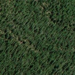 Satellite imagery of West Coast Mine, US