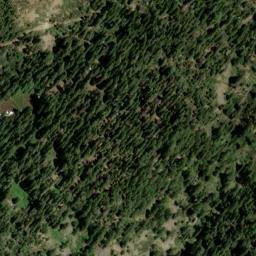 Satellite imagery of Herkimer Mine, US