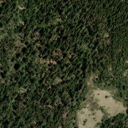 Satellite imagery of Herkimer Mine, US