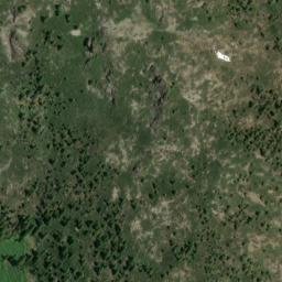 Satellite imagery of Willoughby Mine, US