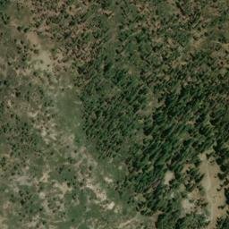 Satellite imagery of Willoughby Mine, US