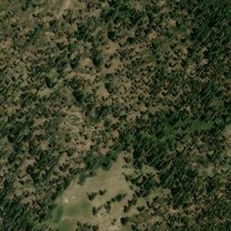 Satellite imagery of Willoughby Mine, US