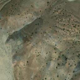 Satellite imagery of Dondero Shaft, US