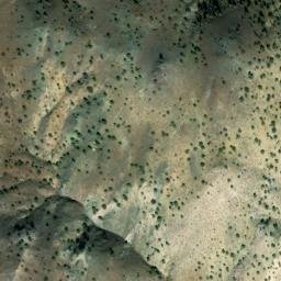 Satellite imagery of Olinghouse Mine, US