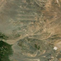 Satellite imagery of Junction Finder Mine, US