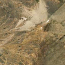 Satellite imagery of Elizabeth Mine, US
