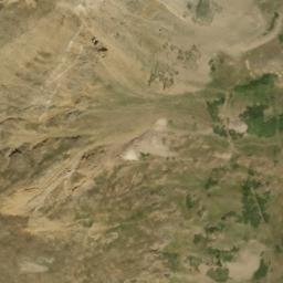 Satellite imagery of Sterling Silver Group Mine, US