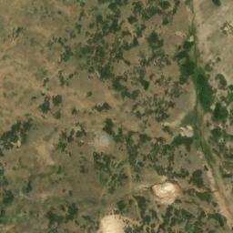 Satellite imagery of A Tunnel Mine, US