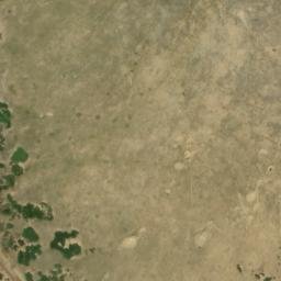 Satellite imagery of A Tunnel Mine, US