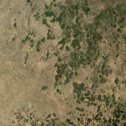 Satellite imagery of A Tunnel Mine, US