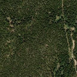 Satellite imagery of Leavenworth Mine, US
