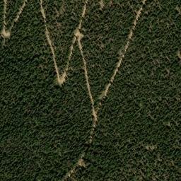 Satellite imagery of Leavenworth Mine, US
