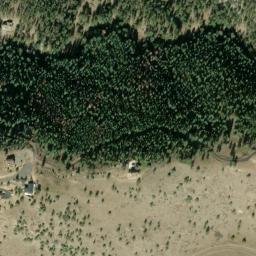 Satellite imagery of Seven Hills-Yetter Ranch Pegmatite Quarry, US