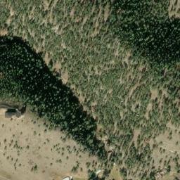 Satellite imagery of Seven Hills-Yetter Ranch Pegmatite Quarry, US