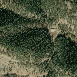Satellite imagery of Seven Hills-Yetter Ranch Pegmatite Quarry, US