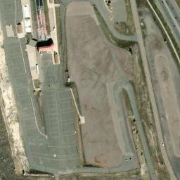 Satellite imagery of Strainland Pit, US