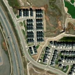 Satellite imagery of Carbon Mountain Pit, US