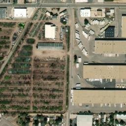 Satellite imagery of G 394 — NGS KK1348 — Englewood, US, US