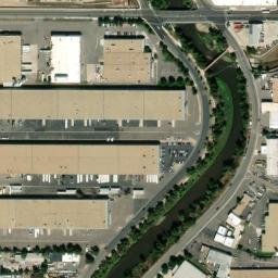 Satellite imagery of U 23 — NGS KK0567 — Sheridan, US, US