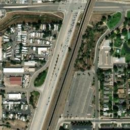 Satellite imagery of U 23 — NGS KK0567 — Sheridan, US, US