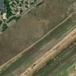 Satellite imagery of U 407 — NGS KK1505 — Aurora, US, US