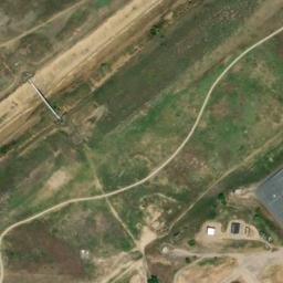 Satellite imagery of U 407 — NGS KK1505 — Aurora, US, US