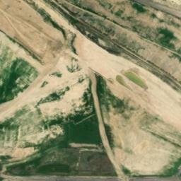 Satellite imagery of BUCK — NGS KK1680 — Arapahoe County, US, US